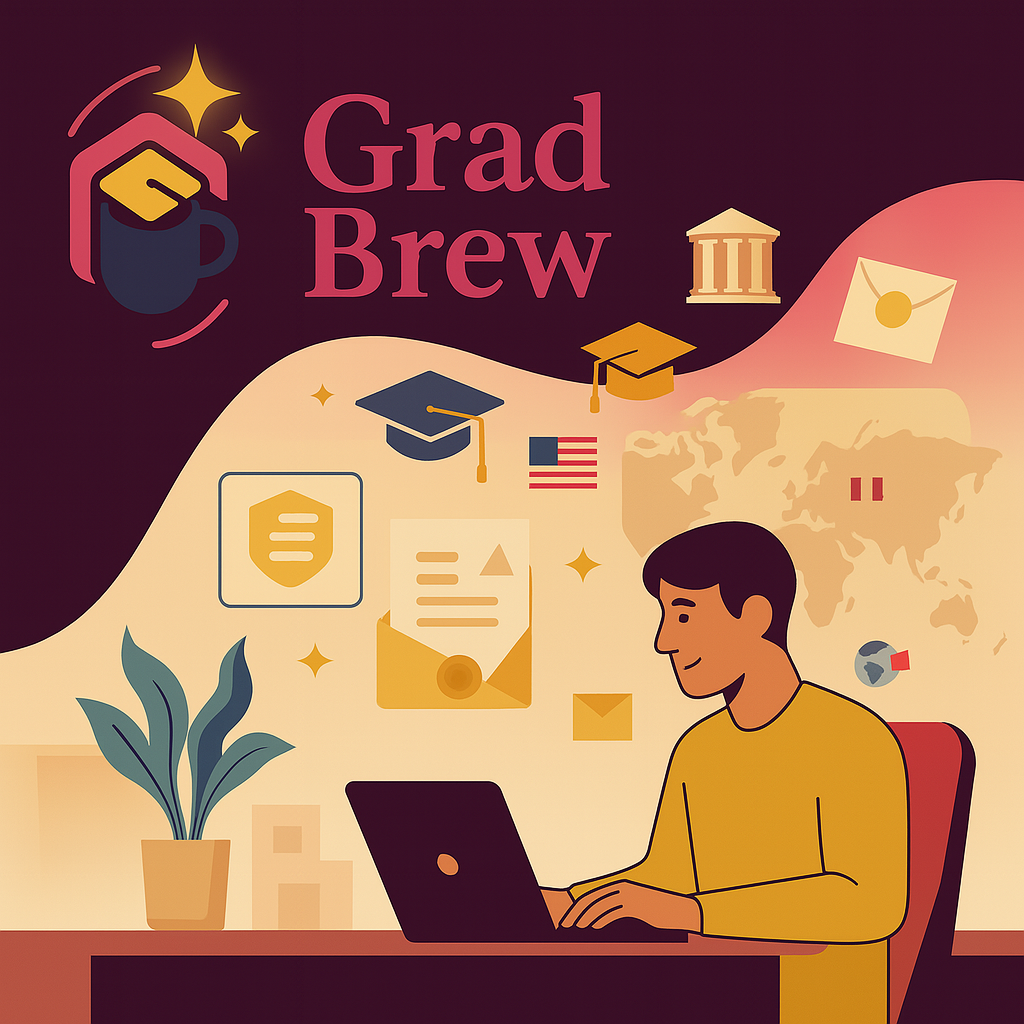 GradBrew